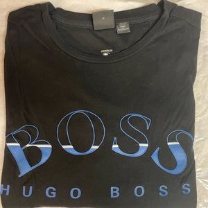 Hugo Boss mens tee shirt